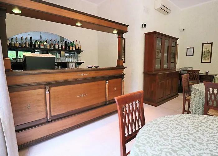 Dimora Relais Excelsa בית הארחה 4*