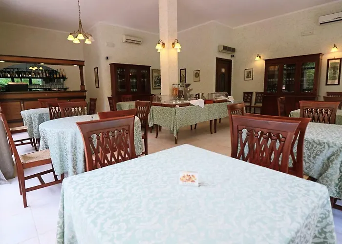 בית הארחה Dimora Relais Excelsa