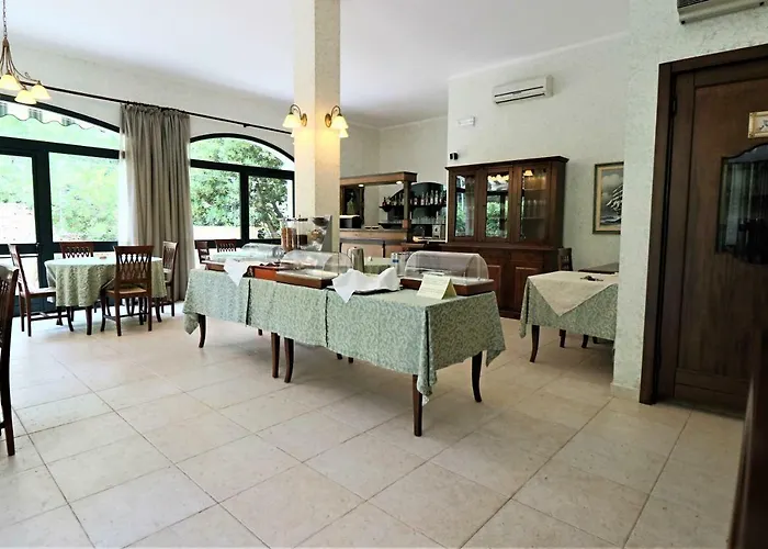 בית הארחה Dimora Relais Excelsa גאליפולי