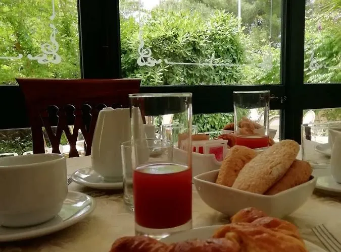 Dimora Relais Excelsa 4* גאליפולי