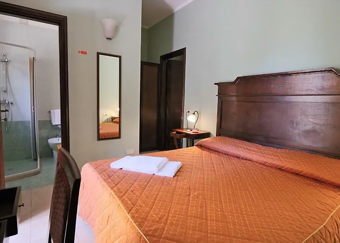 Dimora Relais Excelsa 4* غالّيبولي