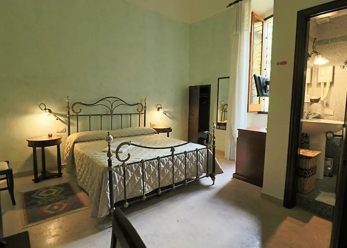 Dimora Relais Excelsa 4* غالّيبولي