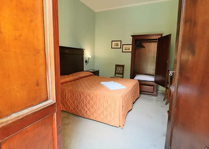 Dimora Relais Excelsa بيت ضيافة