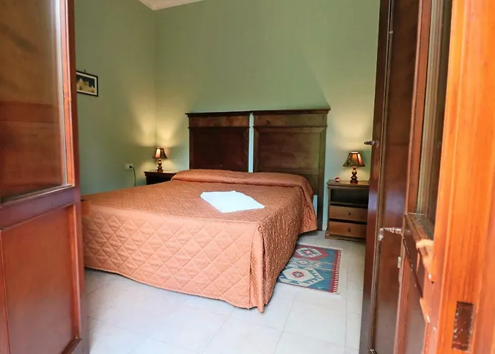 Dimora Relais Excelsa בית הארחה גאליפולי