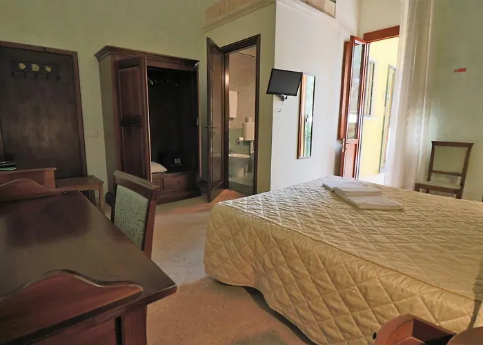 بيت ضيافة Dimora Relais Excelsa 4*