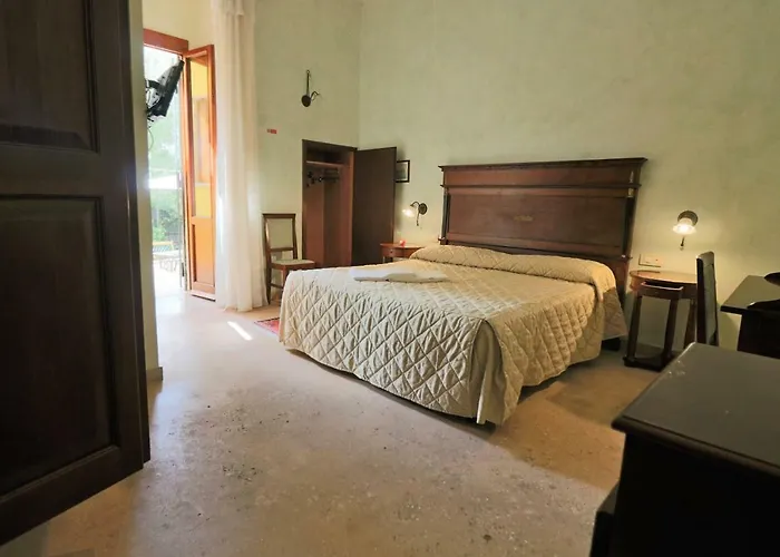 بيت ضيافة Dimora Relais Excelsa غالّيبولي