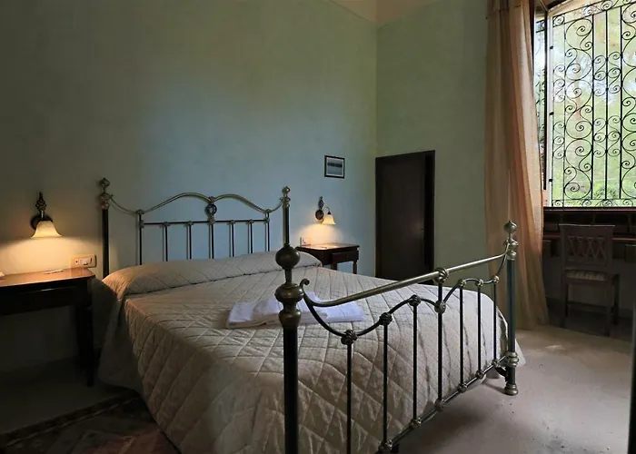 Dimora Relais Excelsa בית הארחה 4*