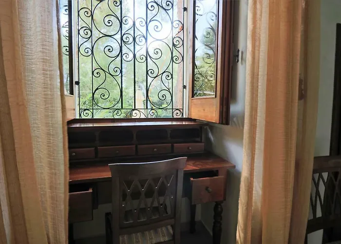 Dimora Relais Excelsa 4* غالّيبولي