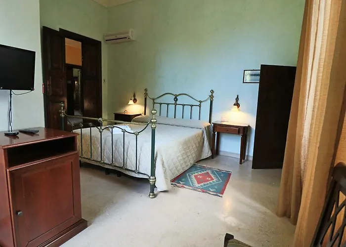 Dimora Relais Excelsa 4*