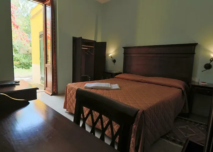 Dimora Relais Excelsa בית הארחה