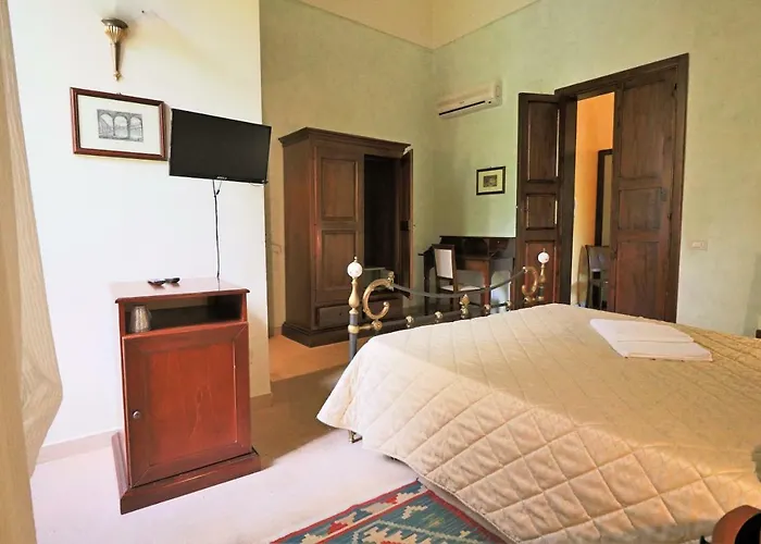 Dimora Relais Excelsa بيت ضيافة 4*