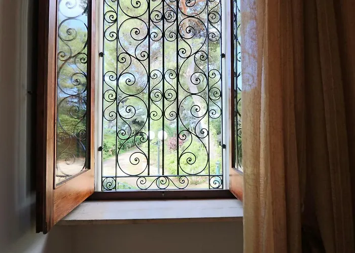 Dimora Relais Excelsa 4* גאליפולי