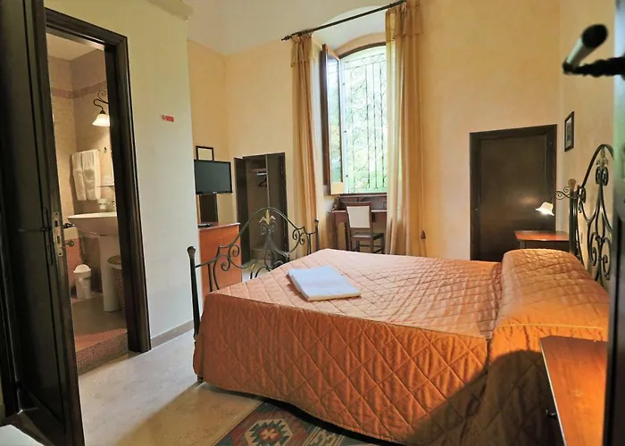 Dimora Relais Excelsa 4*