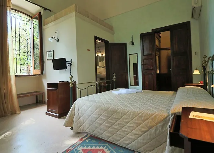 Dimora Relais Excelsa 4* غالّيبولي