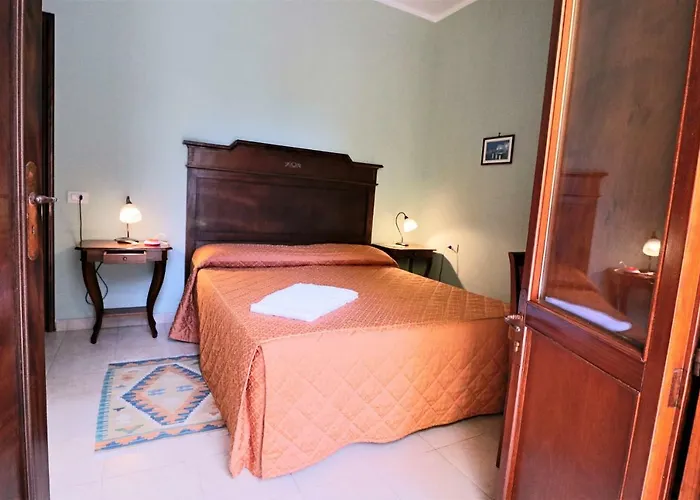 Dimora Relais Excelsa بيت ضيافة