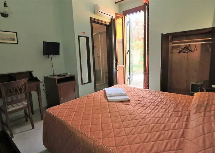 Gasthuis Dimora Relais Excelsa 4*