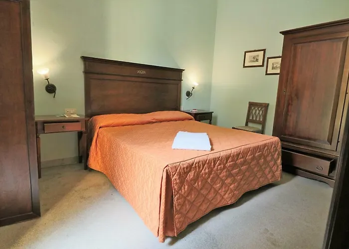 Gasthuis Dimora Relais Excelsa