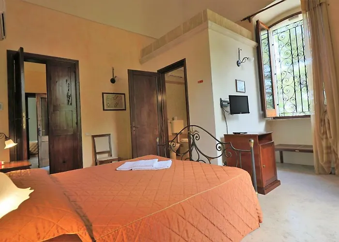 بيت ضيافة Dimora Relais Excelsa غالّيبولي