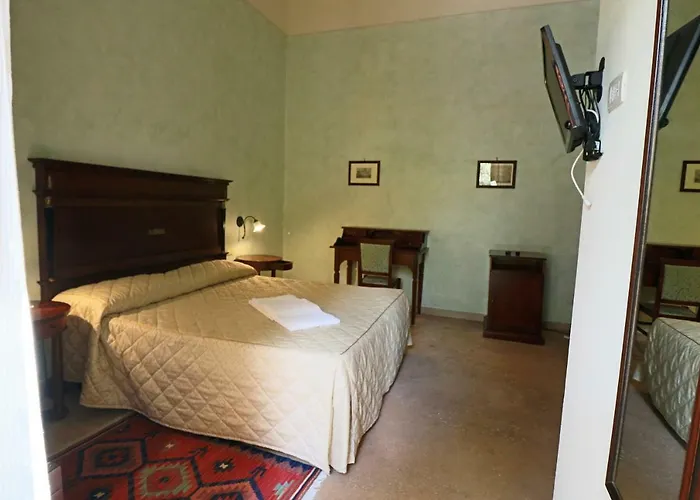 Dimora Relais Excelsa בית הארחה 4*