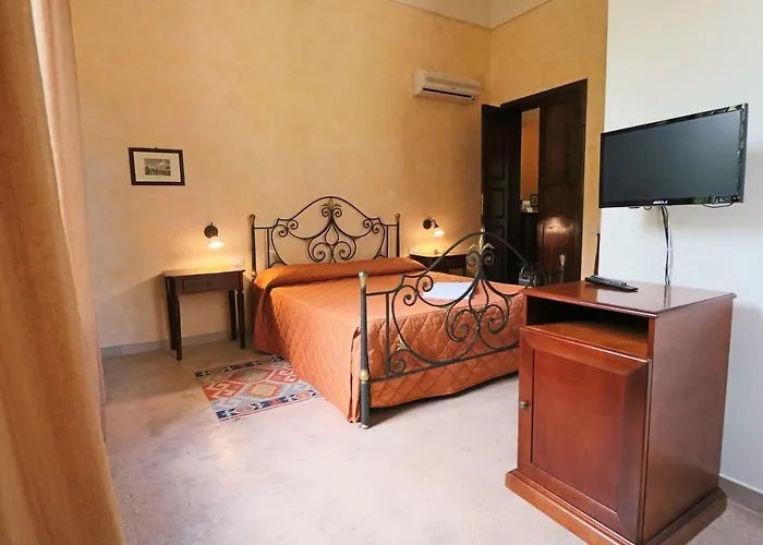 Dimora Relais Excelsa בית הארחה 4*