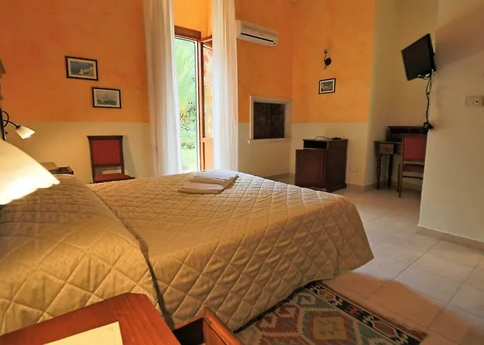 בית הארחה Dimora Relais Excelsa 4*