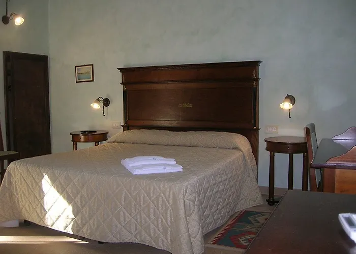 Dimora Relais Excelsa بيت ضيافة 4*