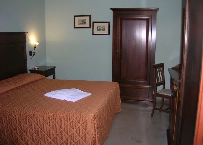 Dimora Relais Excelsa בית הארחה גאליפולי