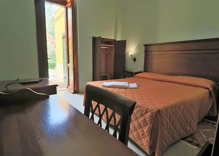 Dimora Relais Excelsa 4*